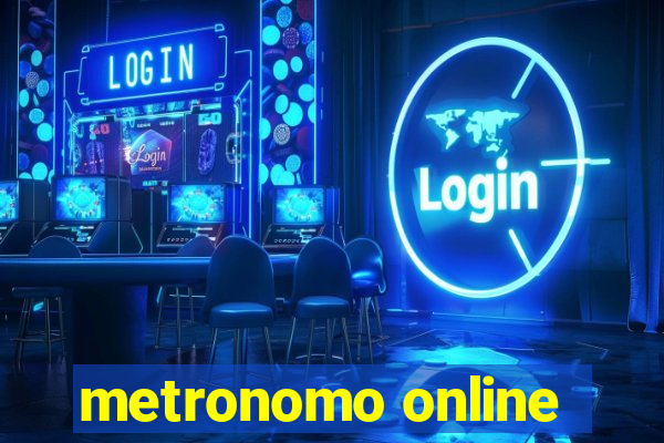 metronomo online